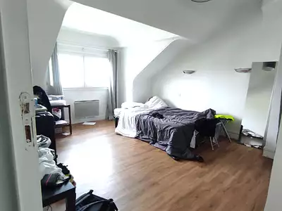 Appartement, 73,74 m²