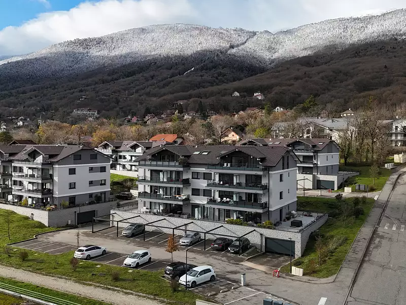 Appartement, 68,12 m²