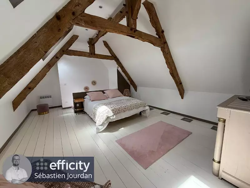 Maison, 120 m²