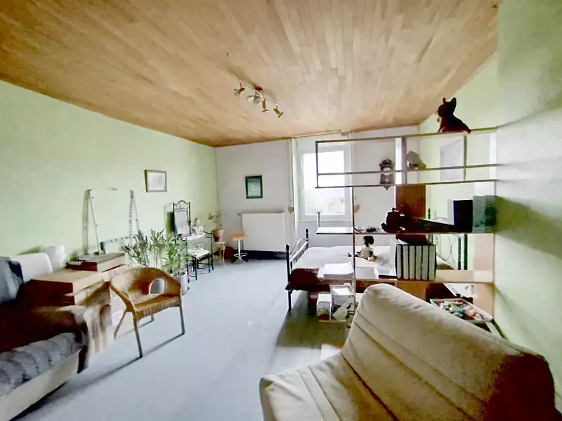 Maison, 140 m²