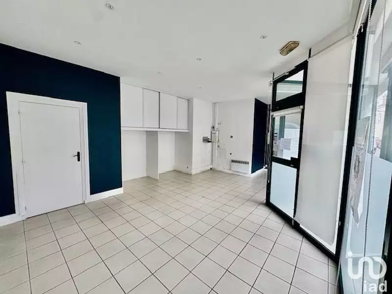 Divers, 41 m²