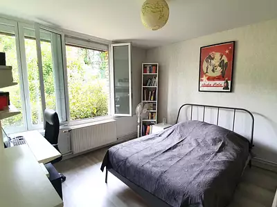 Maison, 100 m²