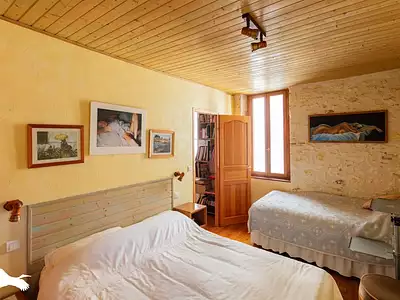 Maison, 195 m²