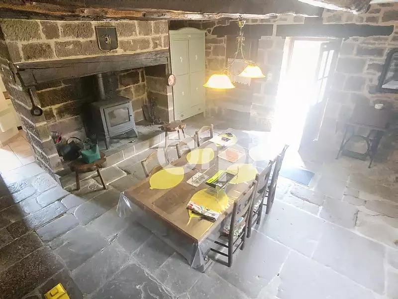 Maison, 85 m²