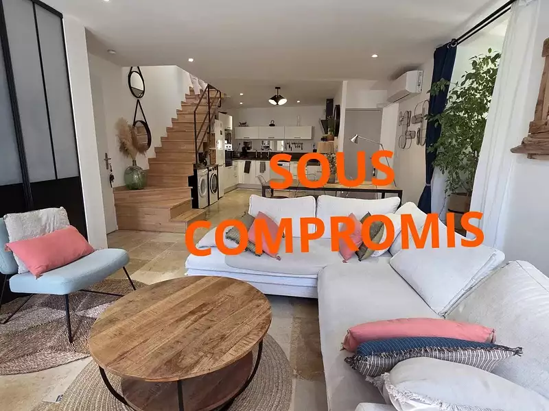 Appartement, 117 m²