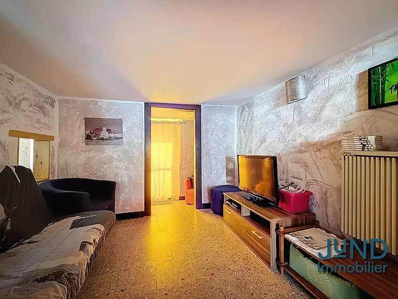 Maison, 80 m²