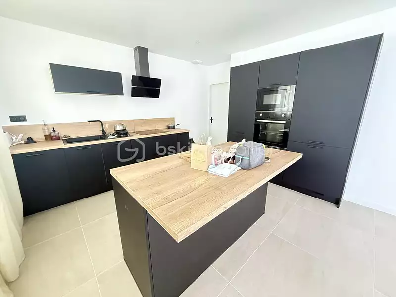 Maison, 150 m²