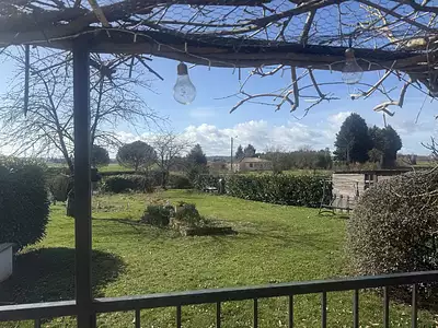 Maison, 117 m²