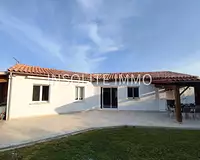 Maison, 130,28 m²