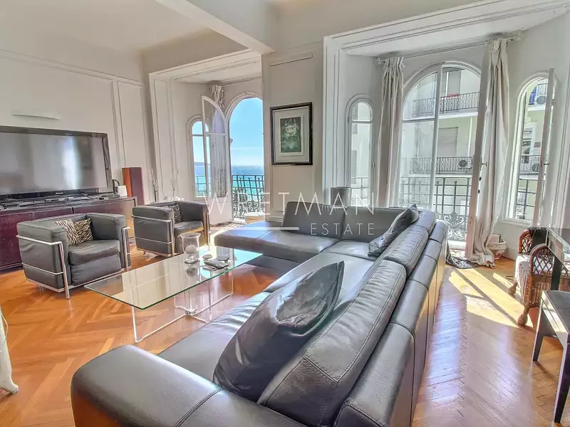 Appartement, 115 m²