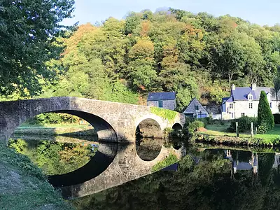 Appartement, 55,19 m²