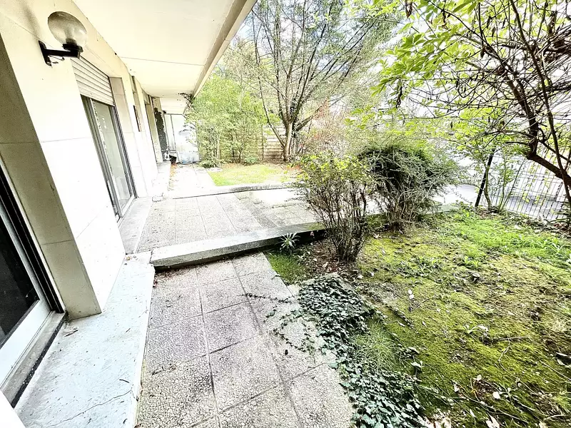 Appartement, 55 m²