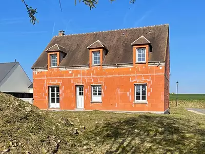 Maison, 175 m²