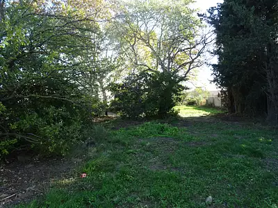 Terrain, 1 357 m²