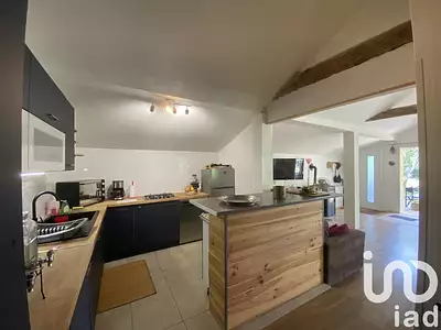 Maison, 95 m²