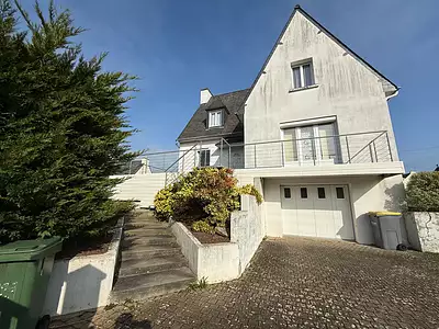 Maison, 123 m²