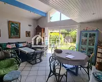 Maison, 135,5 m²
