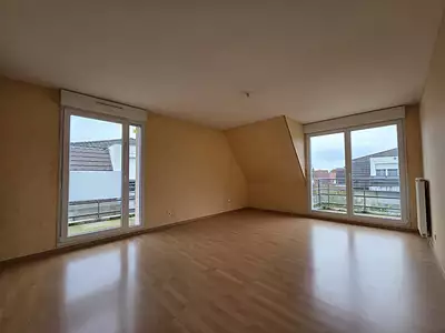Appartement, 79,57 m²