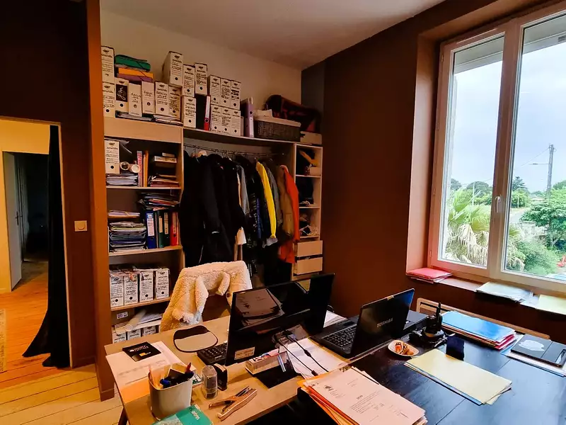 Maison, 200 m²