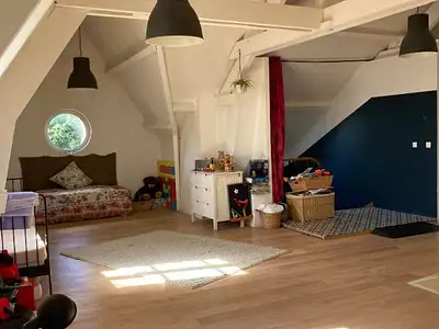Maison, 300 m²