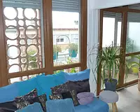 Appartement, 54,68 m²