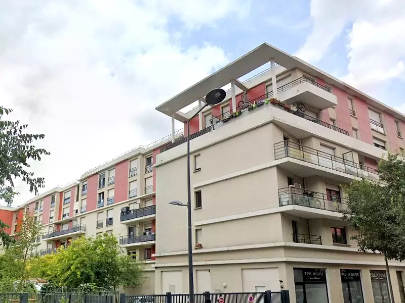 Appartement, 20,1 m²