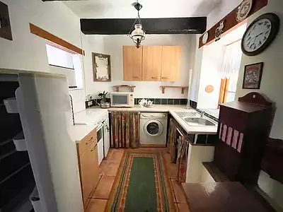Maison, 130 m²