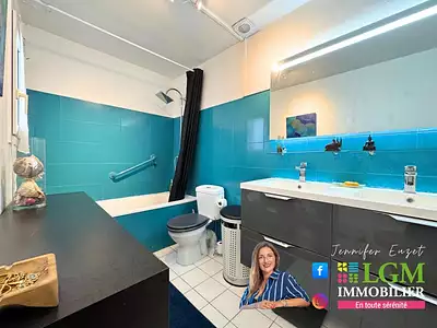 Maison, 93 m²