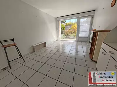 Appartement, 32,71 m²