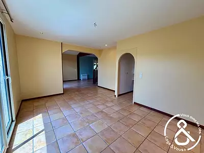 Maison, 141 m²