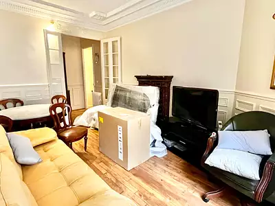 Appartement, 57,5 m²