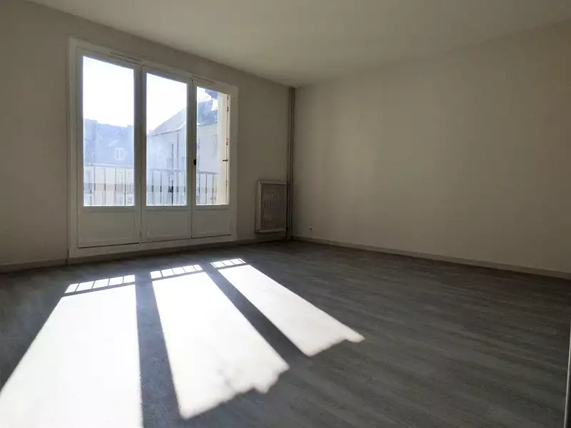 Appartement, 71,1 m²