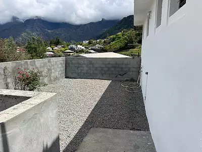 Maison, 50 m²