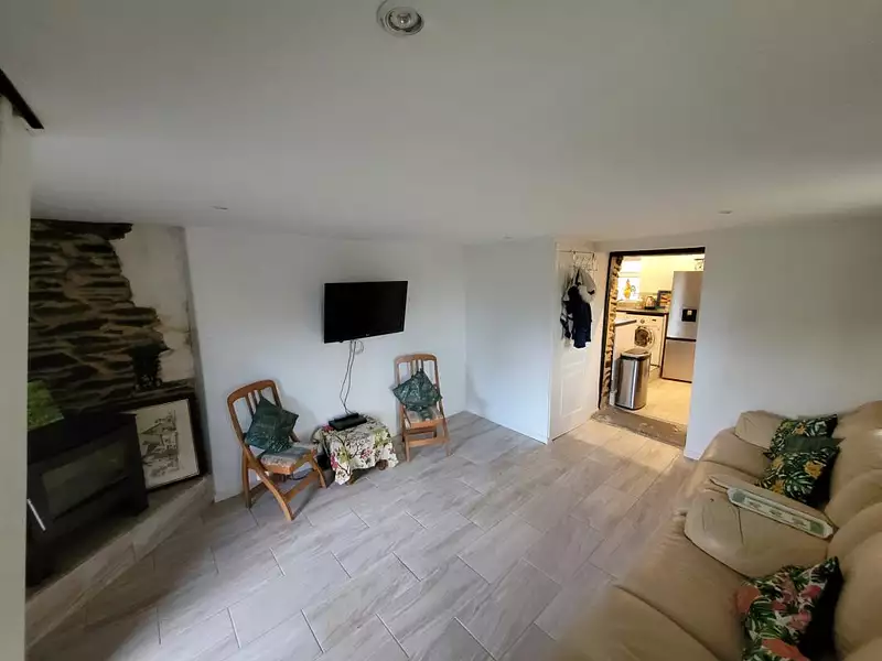 Maison, 112 m²