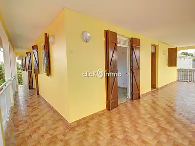 Maison, 115 m²