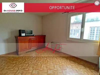 Maison, 170 m²
