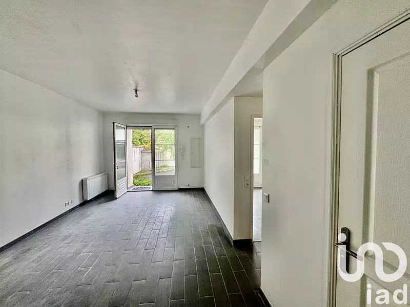 Appartement, 40 m²