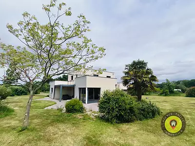 Maison, 136 m²