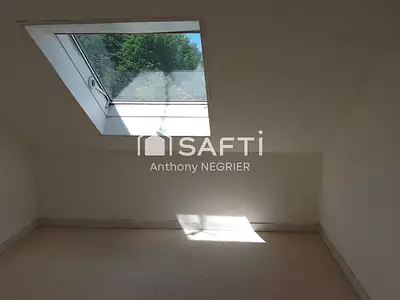 Immeuble, 158 m²