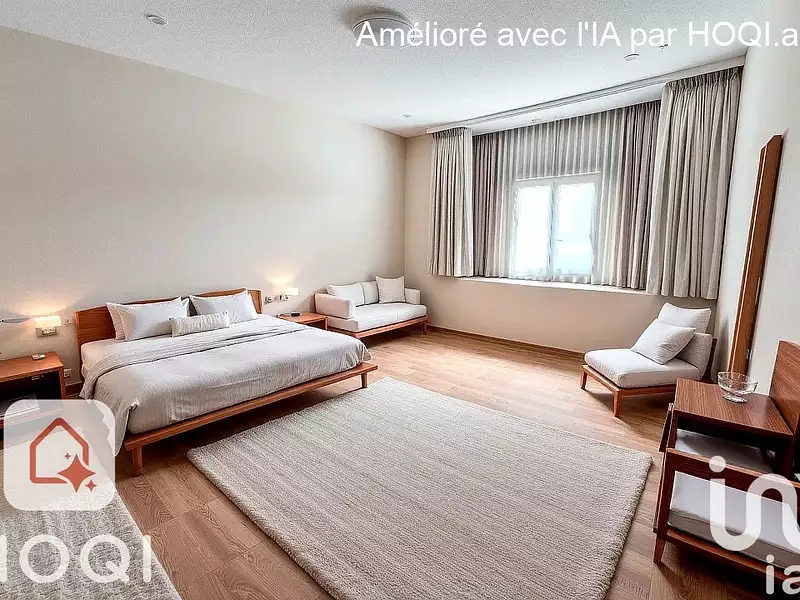 Maison, 138 m²