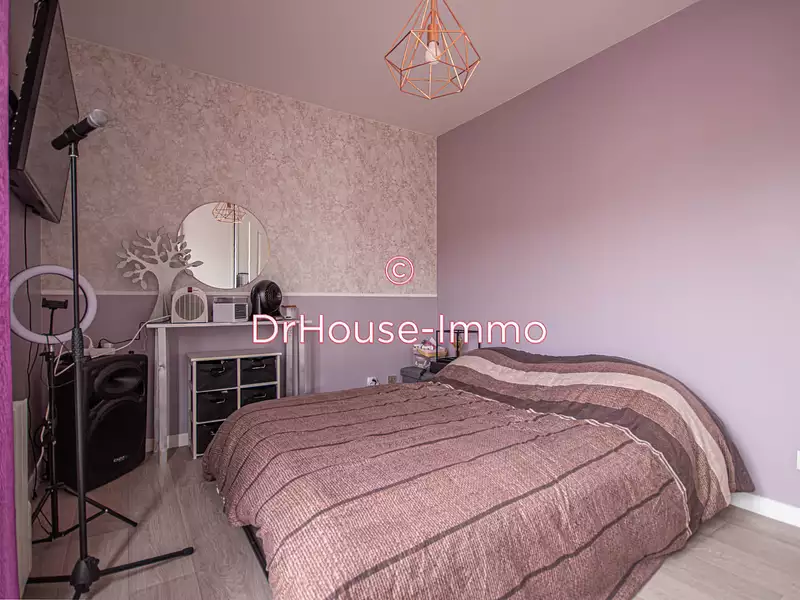 Appartement, 67 m²