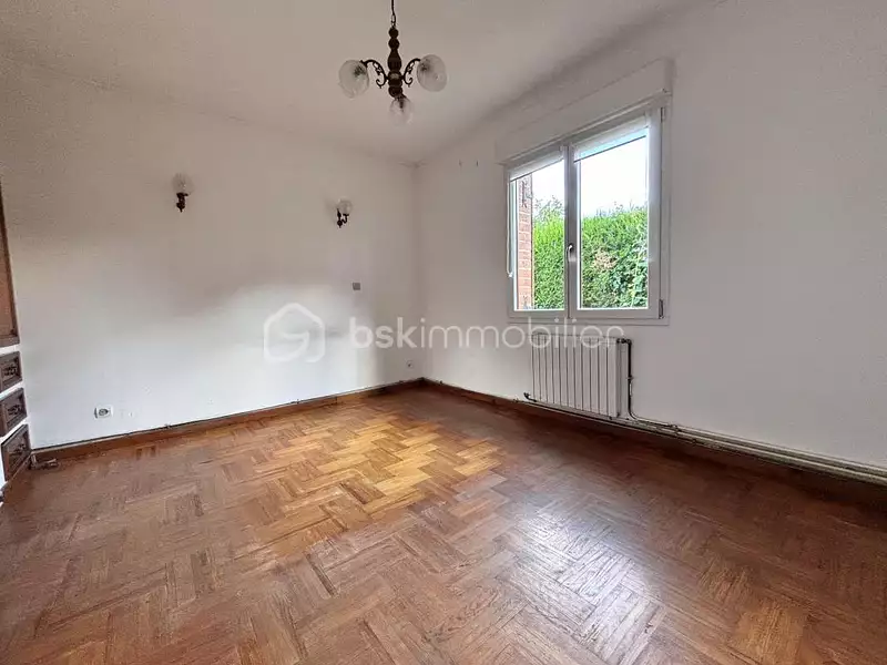 Maison, 100 m²