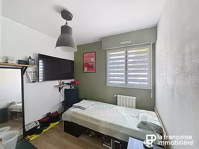 Maison, 92 m²