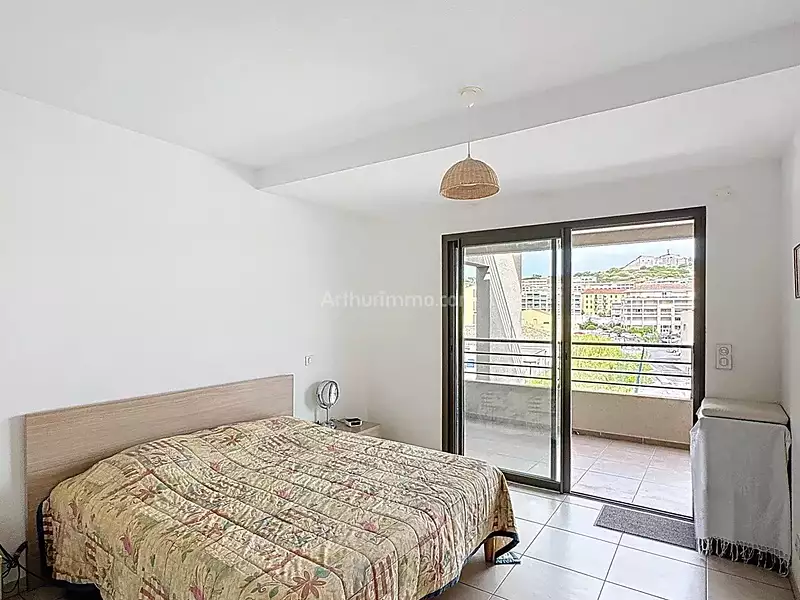 Appartement, 68 m²