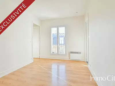 Appartement, 40,21 m²