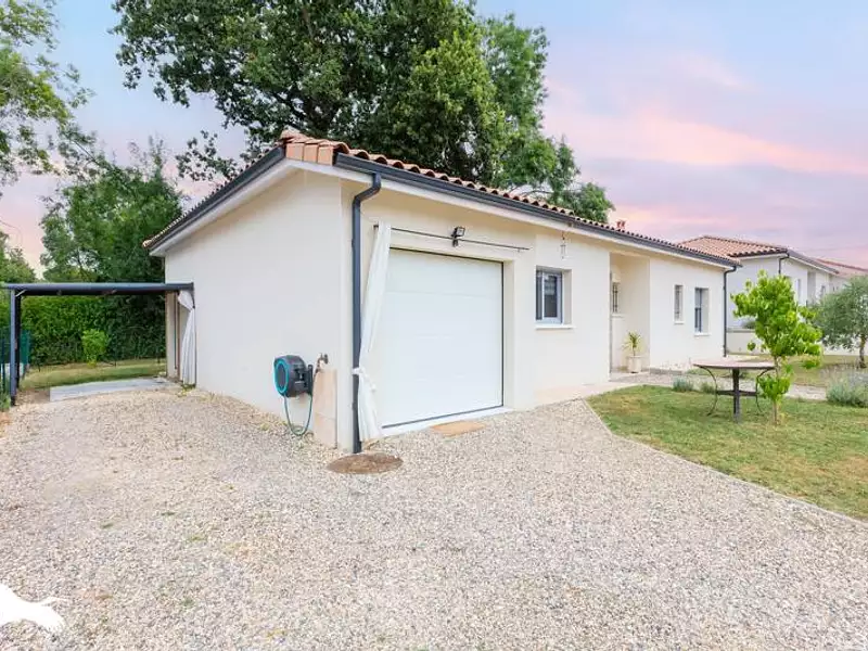 Maison, 94 m²
