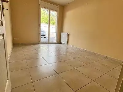 Appartement, 47 m²