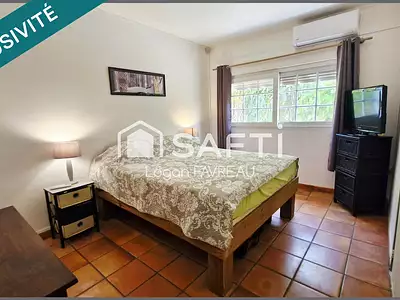 Maison, 89 m²