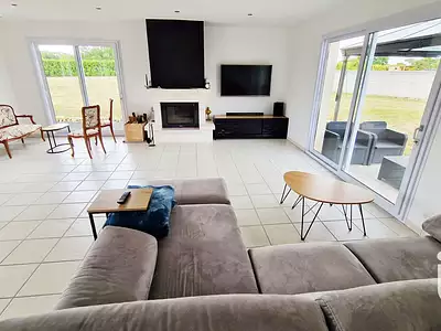Maison, 145 m²
