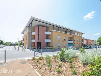 Appartement, 49 m²